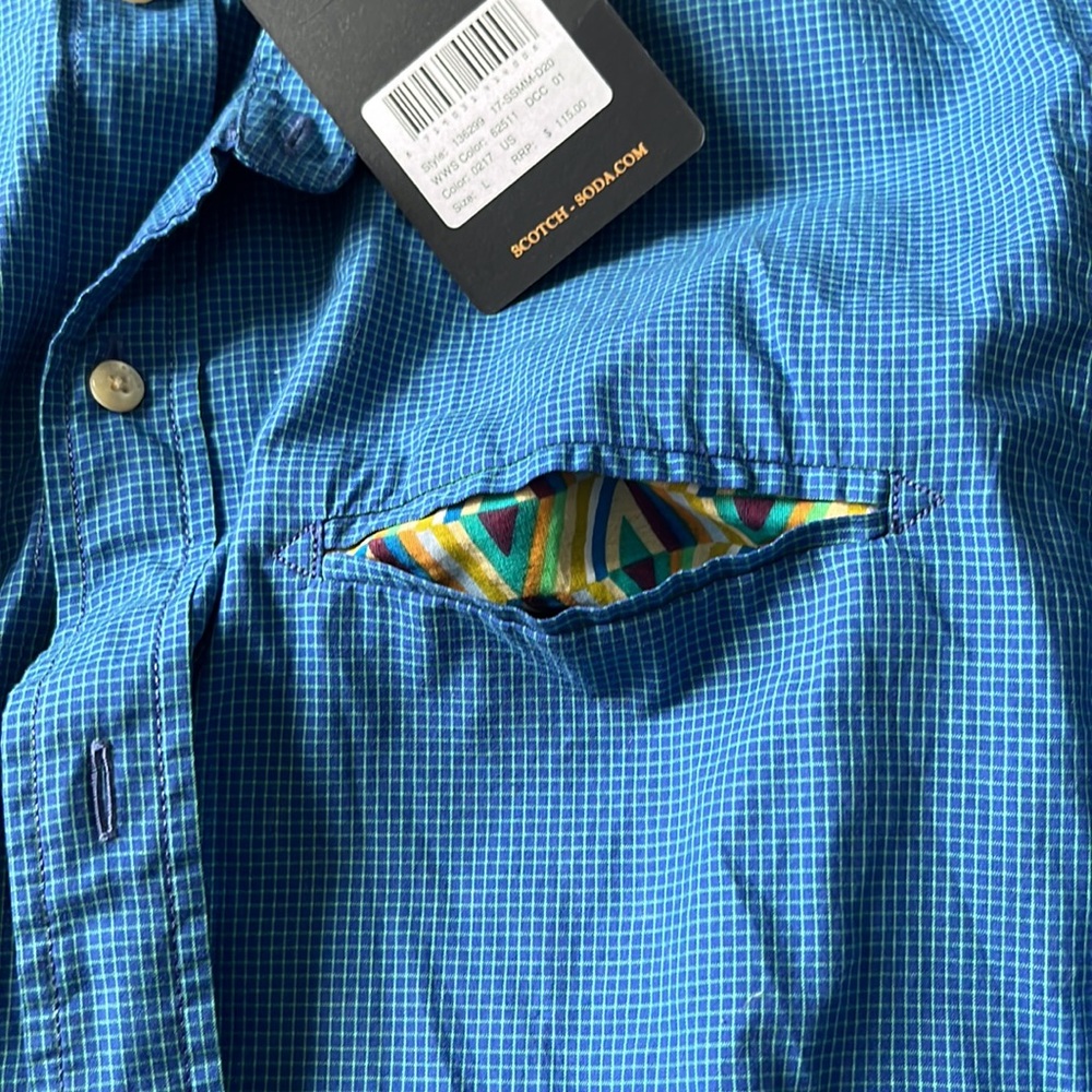 button up - Picture 4 of 6